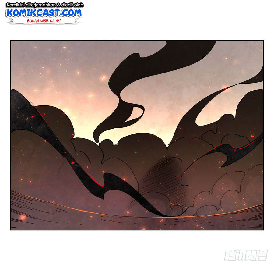 I Picked Up a Demon Lord as a Maid Chapter 13 Gambar 42